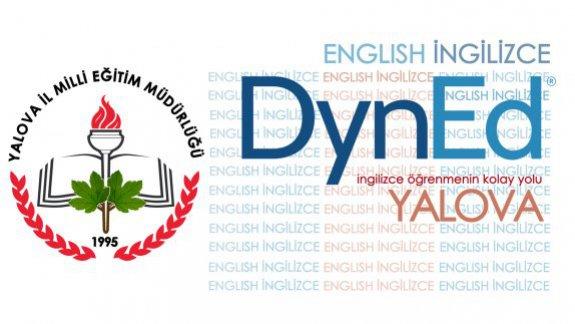 DynEd İngilizce Dil Eğitimi Sistemi Kurulum Kılavuzu (2018-2019)